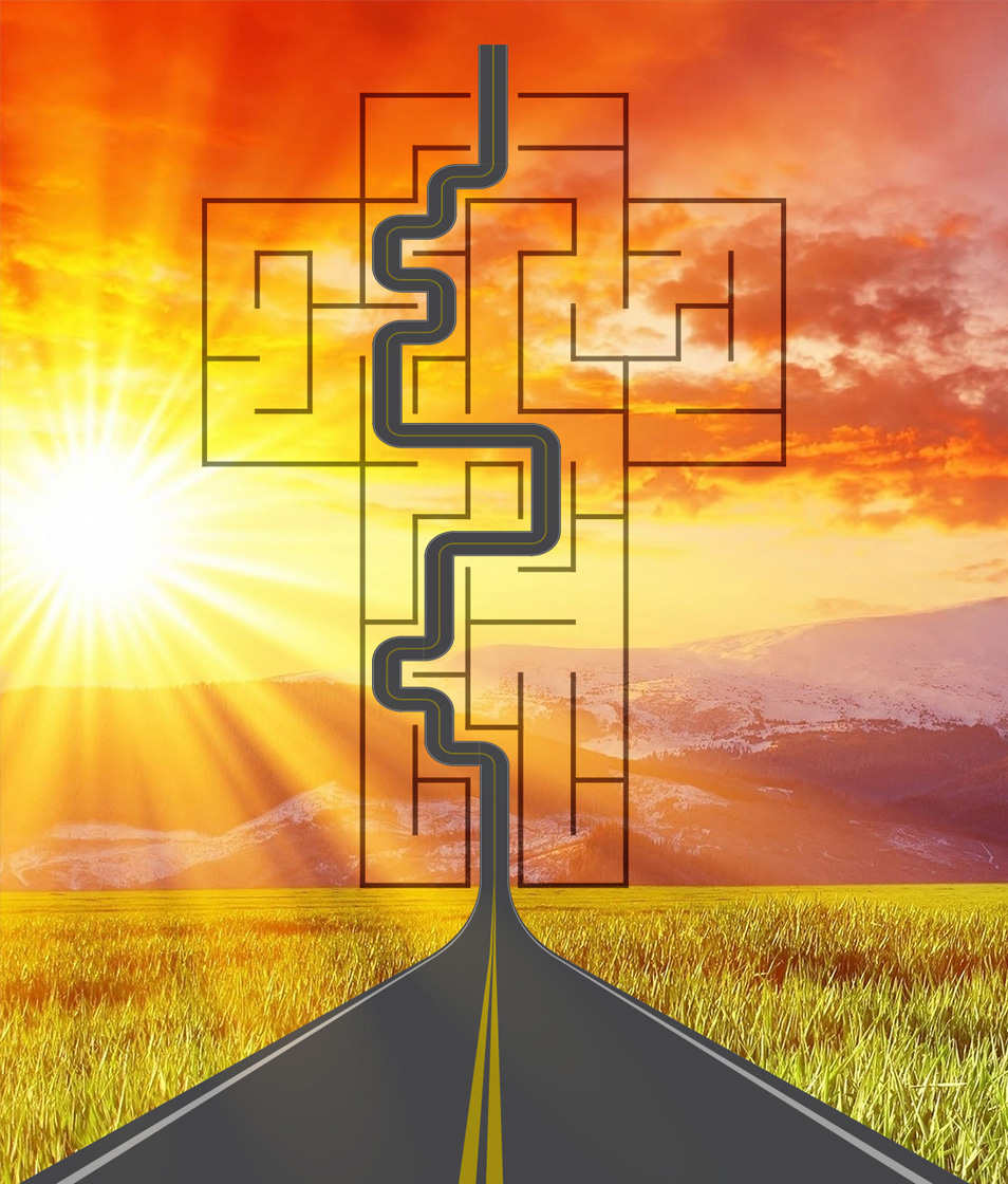 Find God's Purpose For Your Life